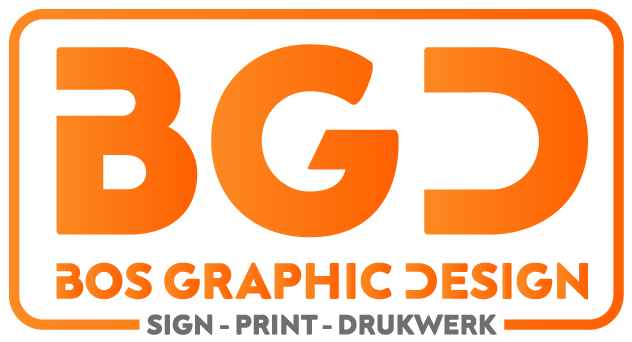 Bos Graphic Design